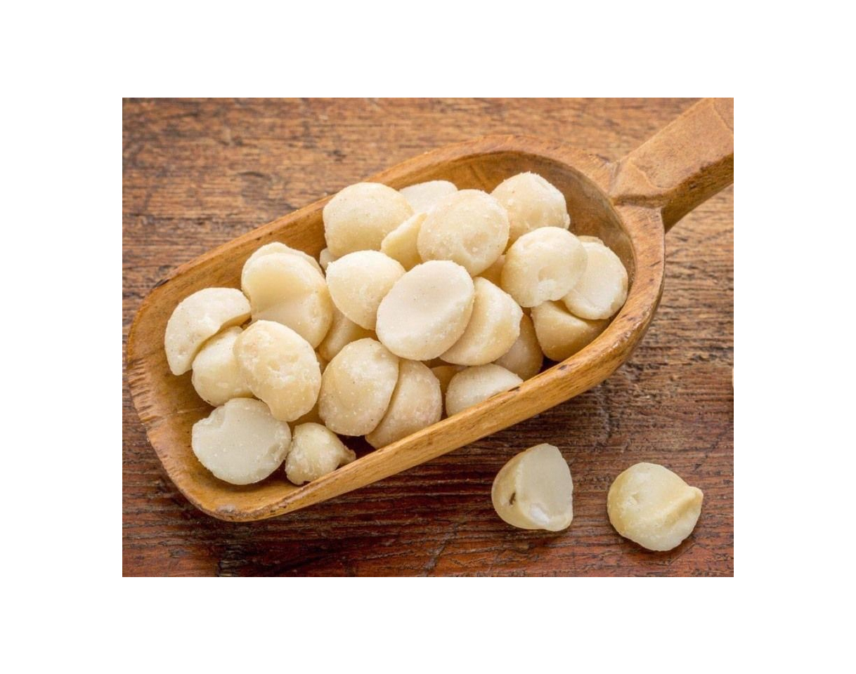 Product Macadamia 