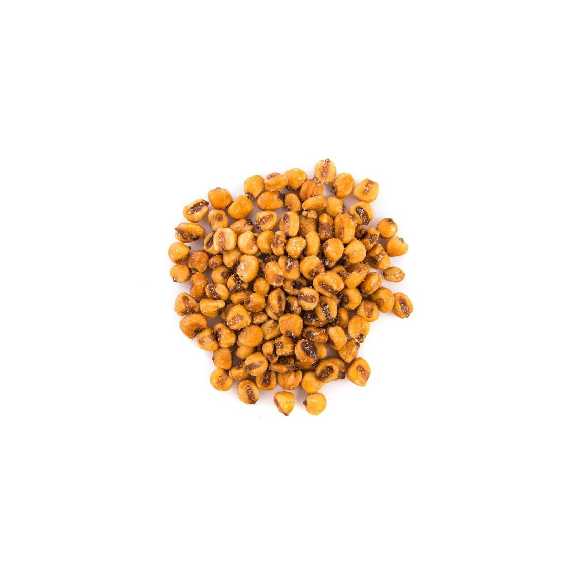 Social Milho gigante frito 