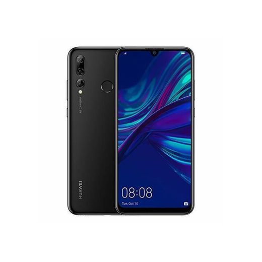 Huawei P Smart+ 2019 - Smartphone de 6.2" FHD