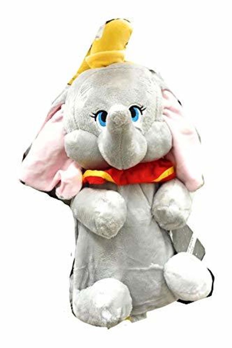 Product Primark Official Disney Dumbo Hot Water Bottle