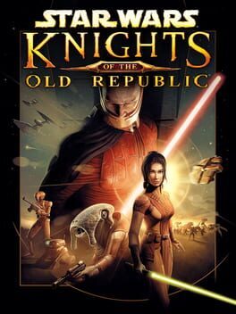 Videogames Star Wars: Knights of the Old Republic