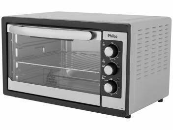 Moda Forno Elétrico Philco - 46L 110V