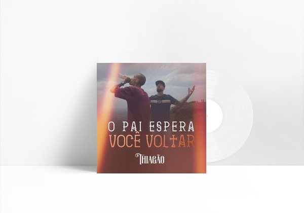 Music O Pai Espera Você Voltar