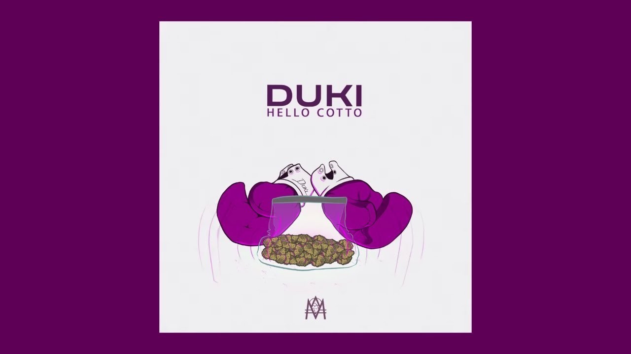 Moda Duki - Hello Cotto (Audio Oficial) - YouTube