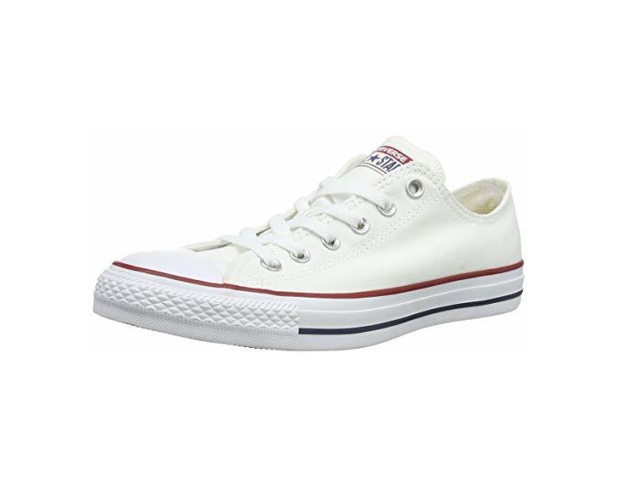 Moda Converse Chuck Taylor All Star Season Ox