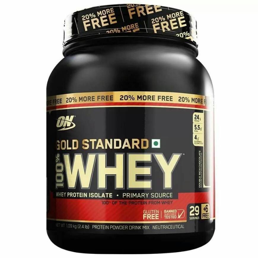 Products Whey Proteín Optimum Nutrition