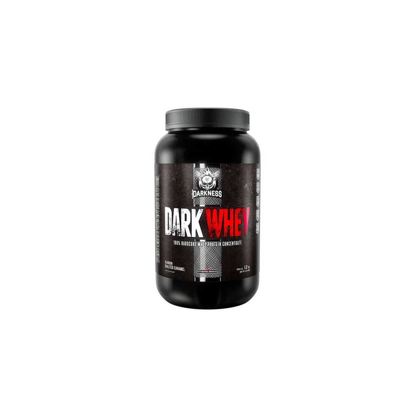 Products Whey Proteín DarkWhey