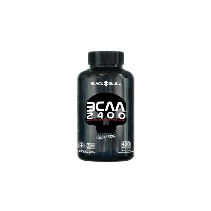 Products BCAA BlackSkull 2400