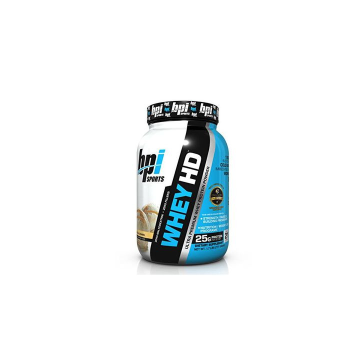 Product Bpi Sports Whey-Hd