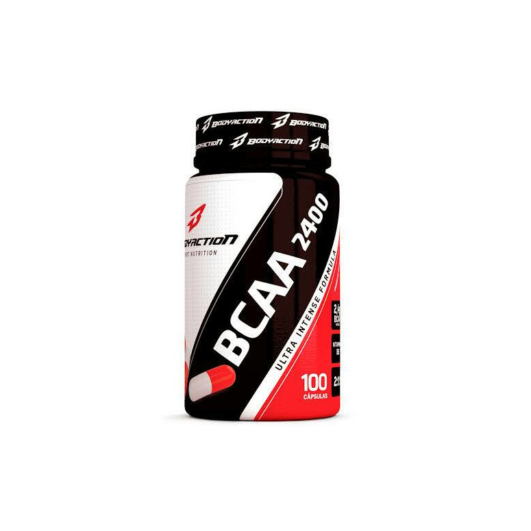 Products BCAA 2400