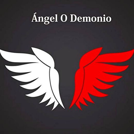 Ángel O Demonio