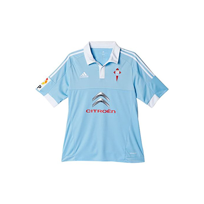 Producto 1ª Equipación R.C Celta de Vigo 2015/2016 - Camiseta oficial adidas