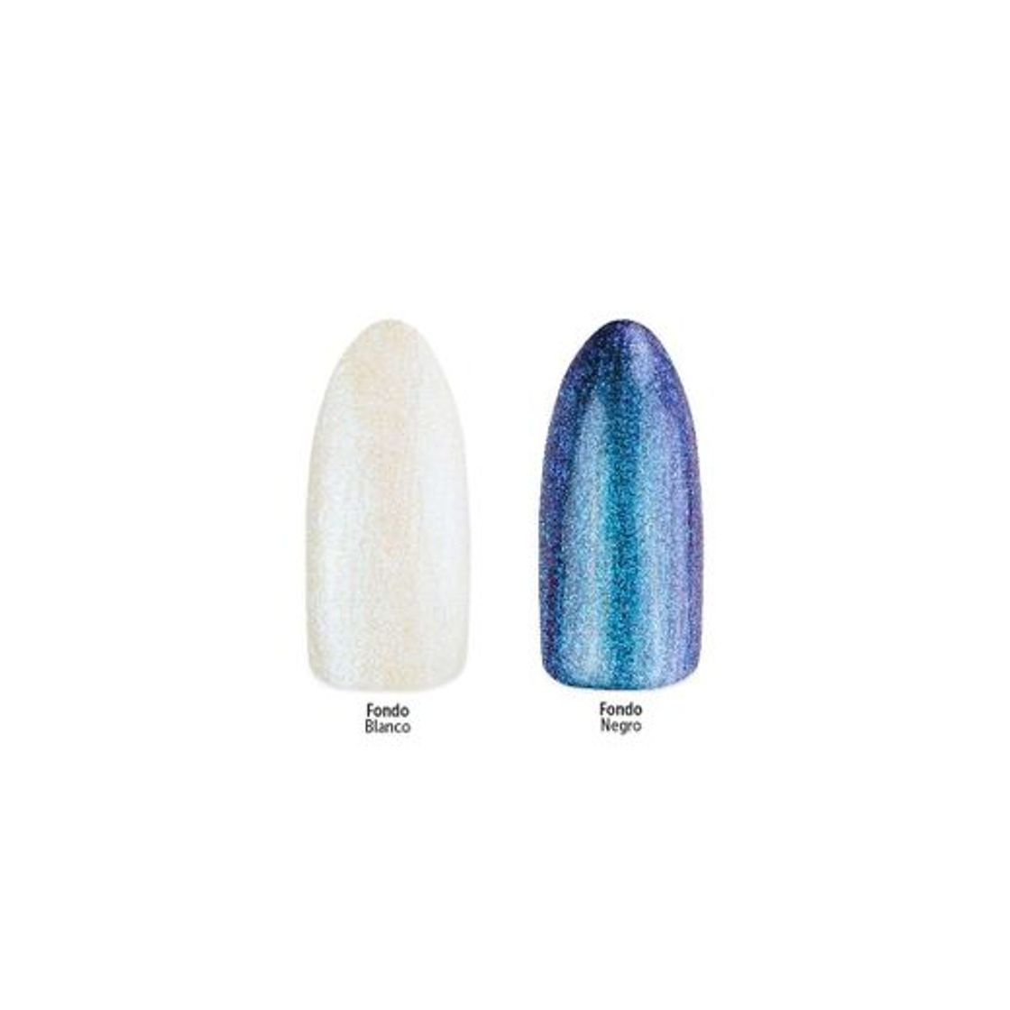 Productos Esmalte Galaxy effect Manicura24 