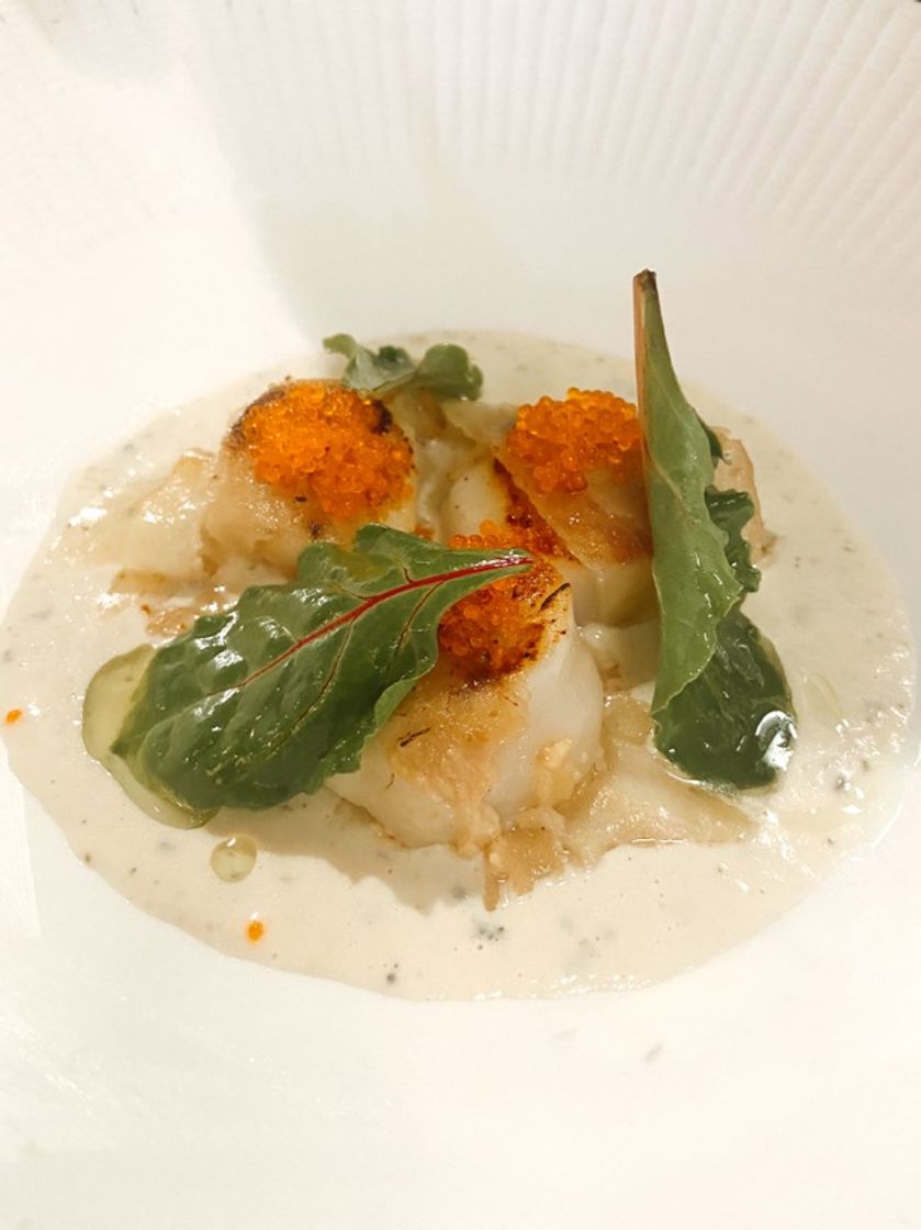 Restaurantes Torres y García