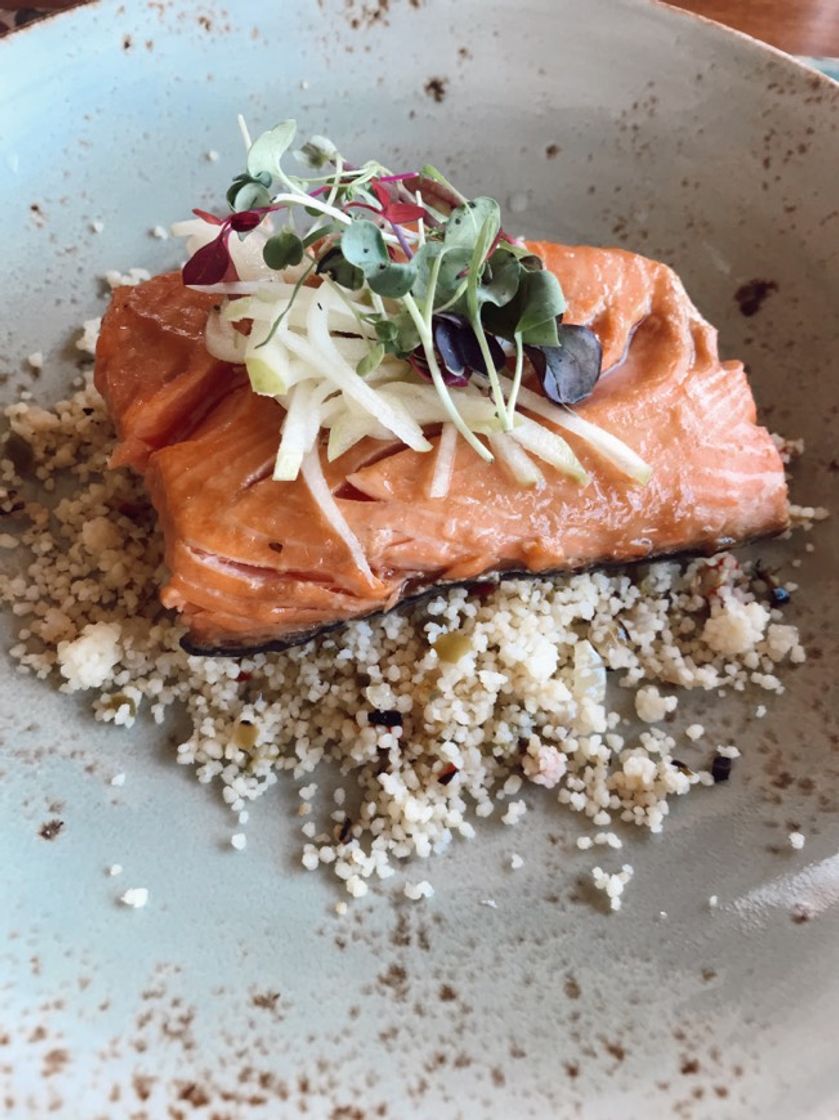 Restaurantes Restaurante GreenSuites Coffee