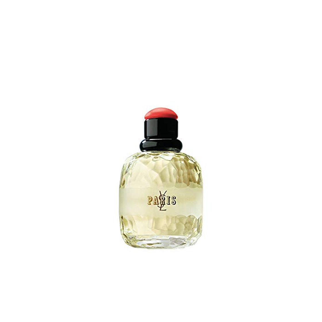 Social Yves Saint Laurent Paris Eau de Toilette Vaporizador 125 ml