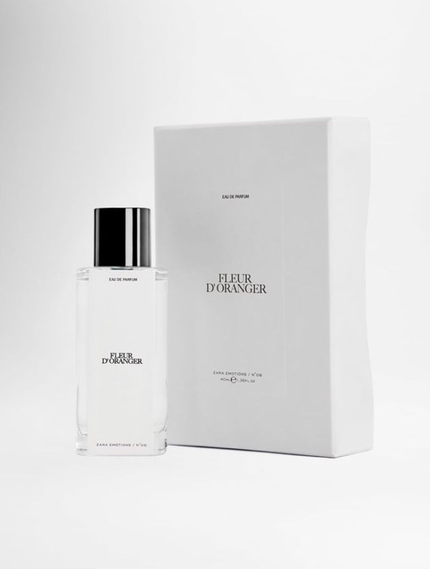 Producto Eau de Parfum