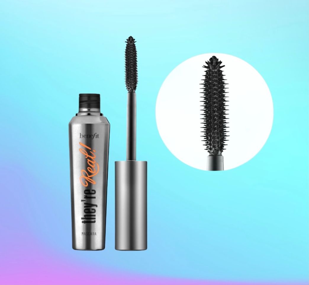 Social Rímel Benefit - They’re Real! 