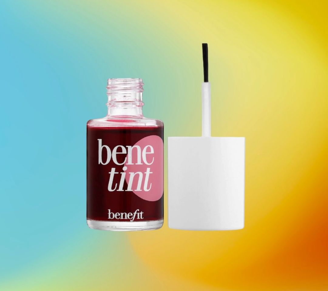 Social Benetint Bochechas e Boca 👄 