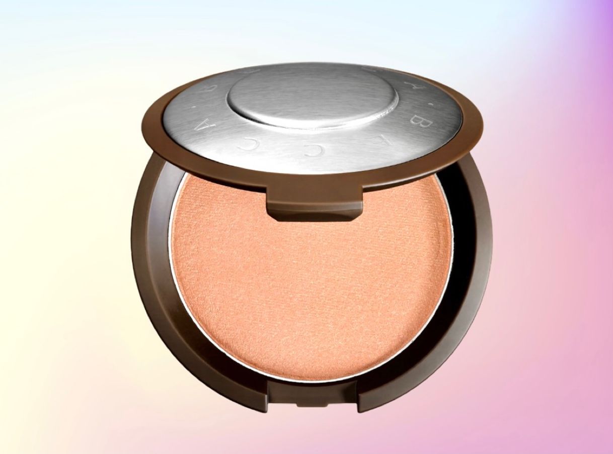 Social Iluminador Becca -Champagne Pop