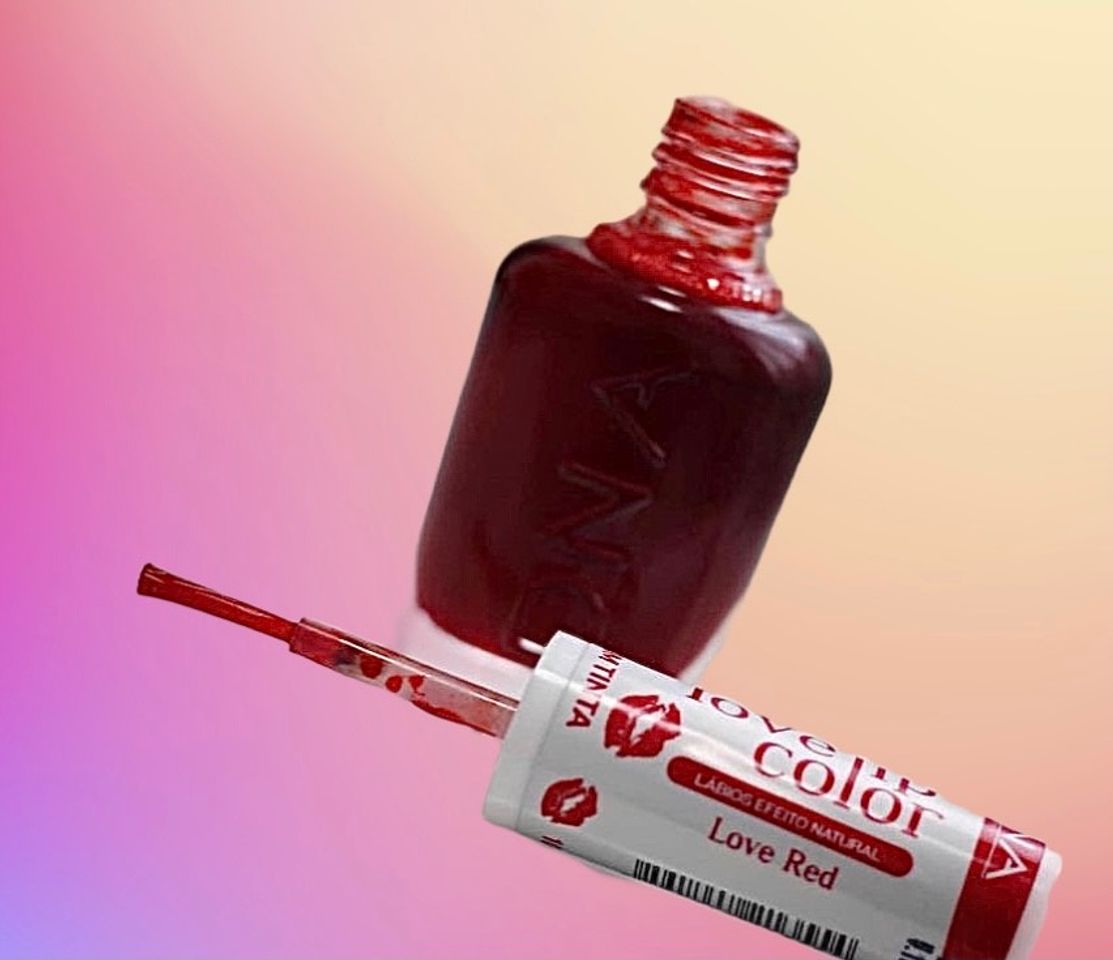 Social 🇧🇷🇧🇷🇧🇷 APENAS -> Liptint Br e Barato!