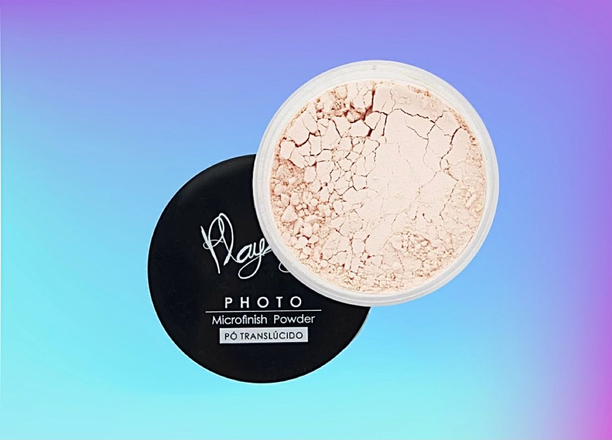 Social 🇧🇷🇧🇷🇧🇷 APENAS -> Pó Translúcido PlayBoy