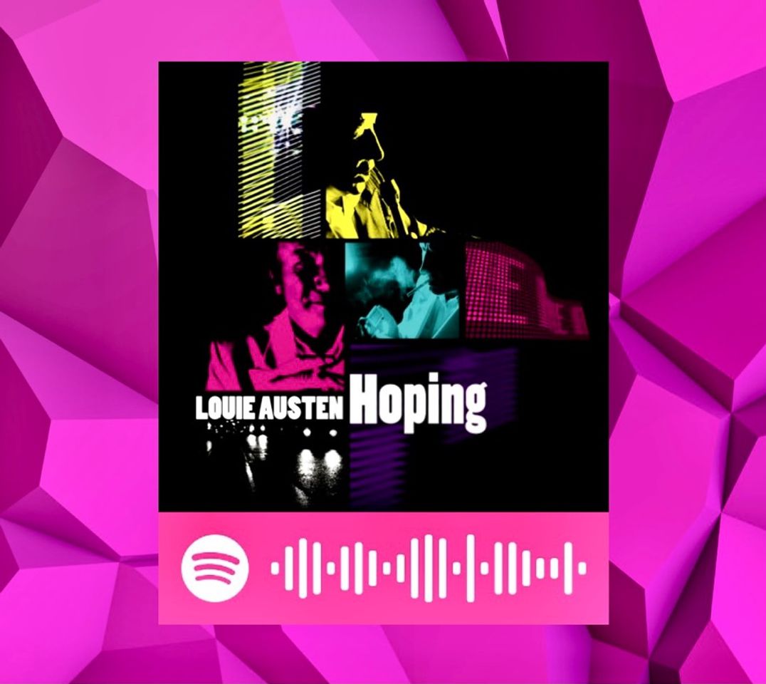 Canción Hoping (Herbert's High Dub)