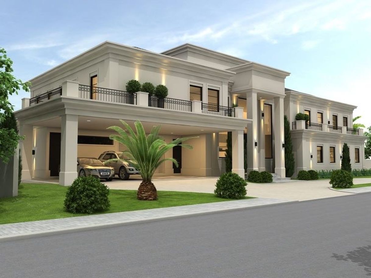 Social Inspiração Casa