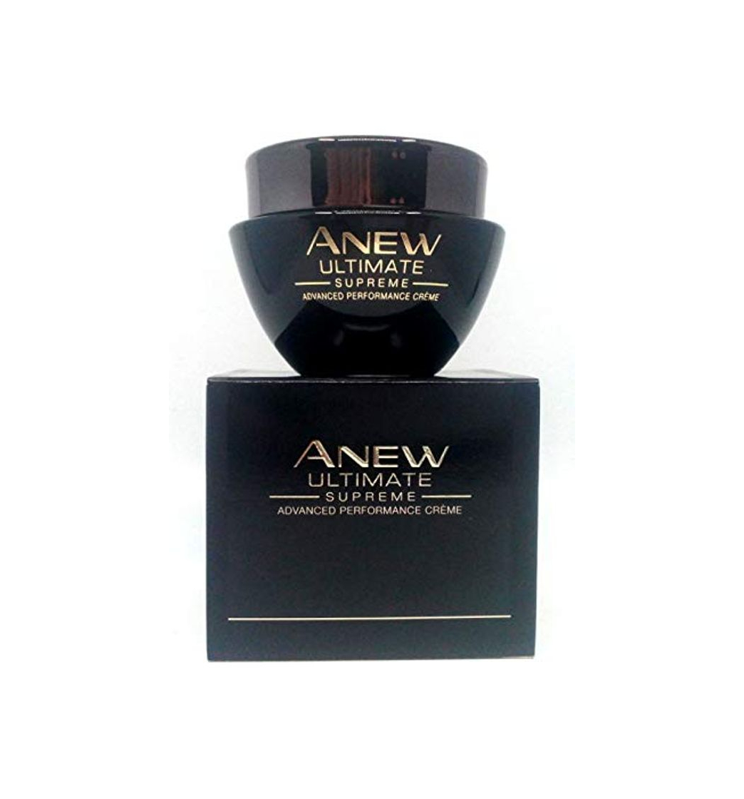 Productos Avon Anew Ultimate Supreme Crema de rendimiento avanzado 50ml