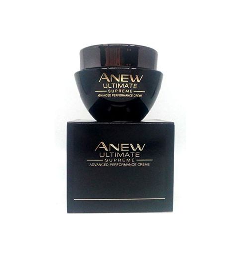 Avon Anew Ultimate Supreme Crema de rendimiento avanzado 50ml