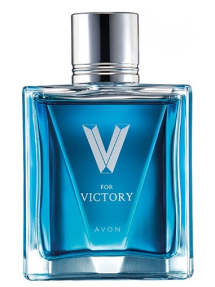 Fashion PERFUME V VICTORY AVON