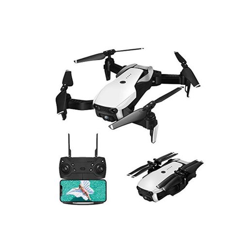 EACHINE E511