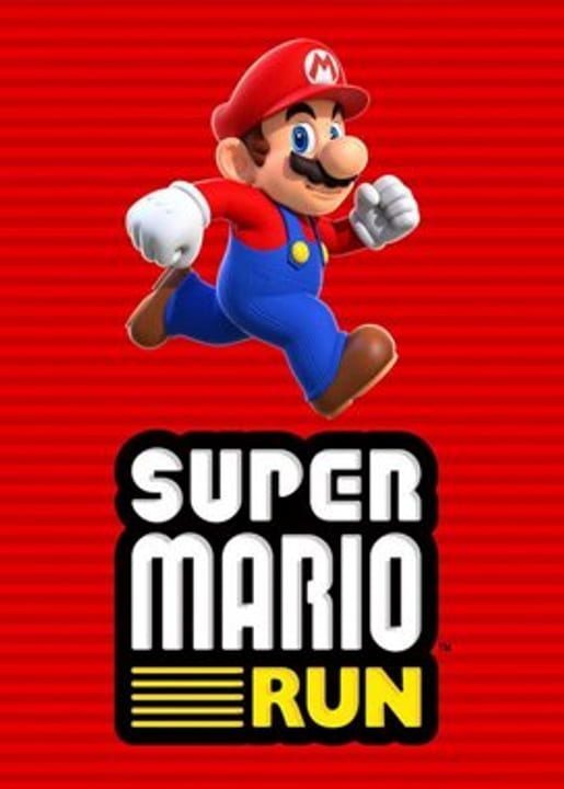 Videojuegos Super Mario Run