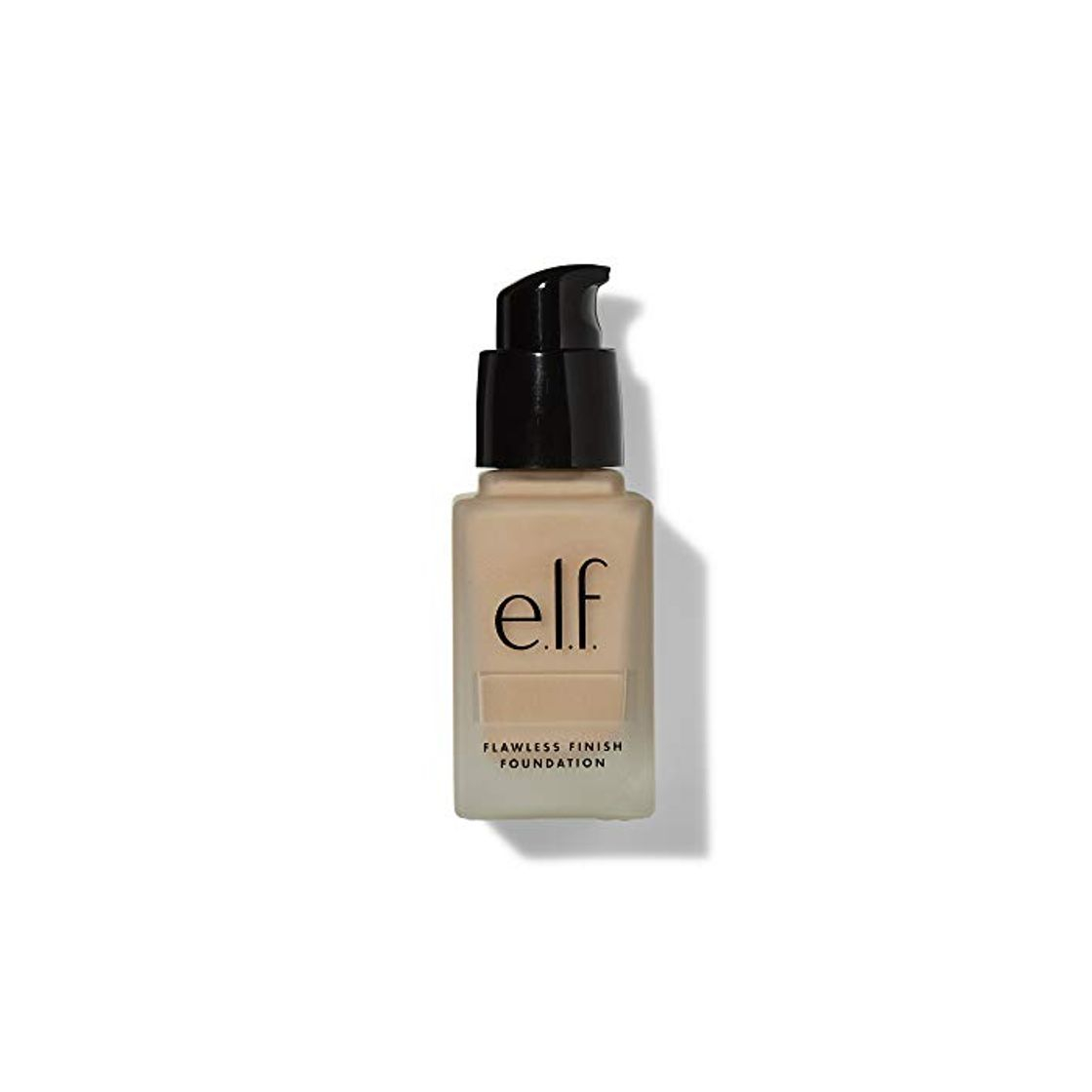 Social Maquillaje líquido Flawless Finish Foundation de e.l.f