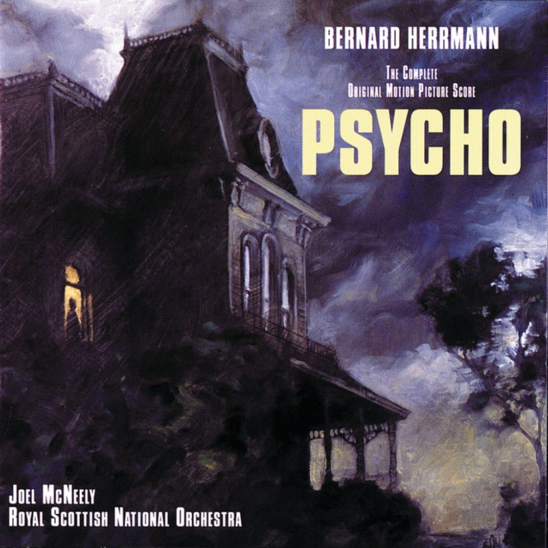 Canción The Murder