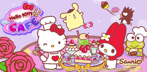 Fashion Hello Kitty Cafe - Apps on Google Play