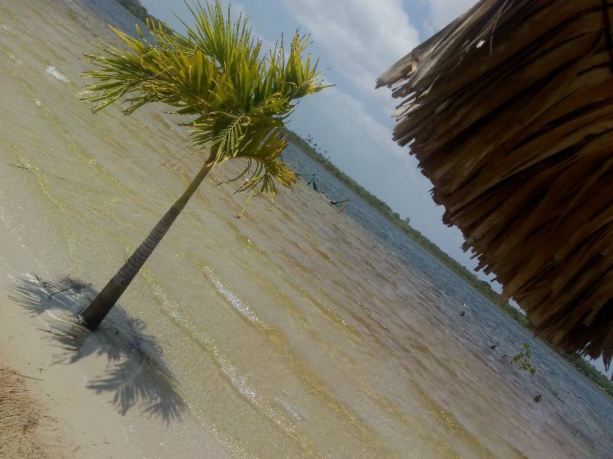 Place praia de Jericoacoara CE