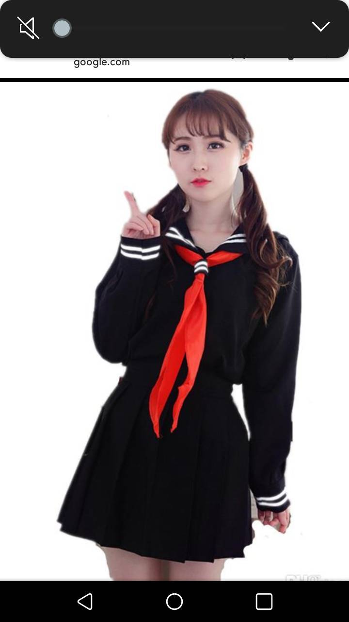 Products S-XL 3 colors Sailor Seifuku School Uniform Set SP153570 ...