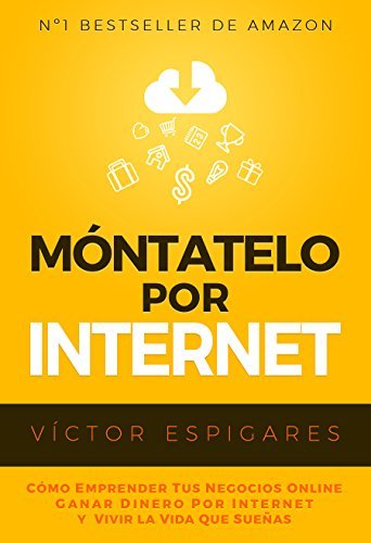 Book Móntatelo Por Internet