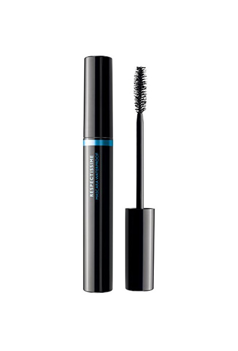 Social La Roche Posay Respectissime Wp Mascara Tenue Extrême Noir