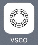 App VSCO