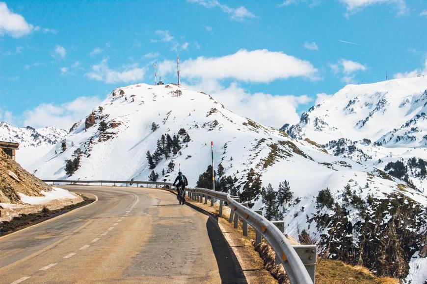 Place Baqueira-Beret