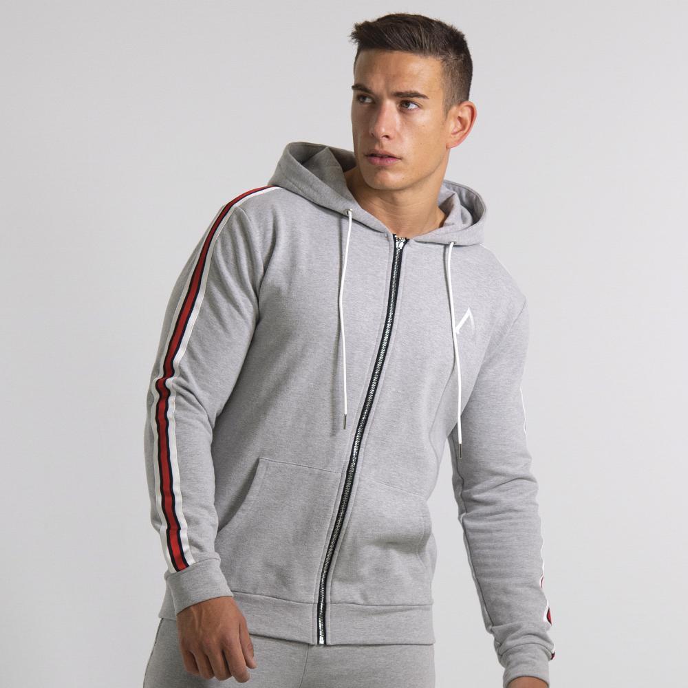 Fashion LEGACY HODDIE - AGON GYM