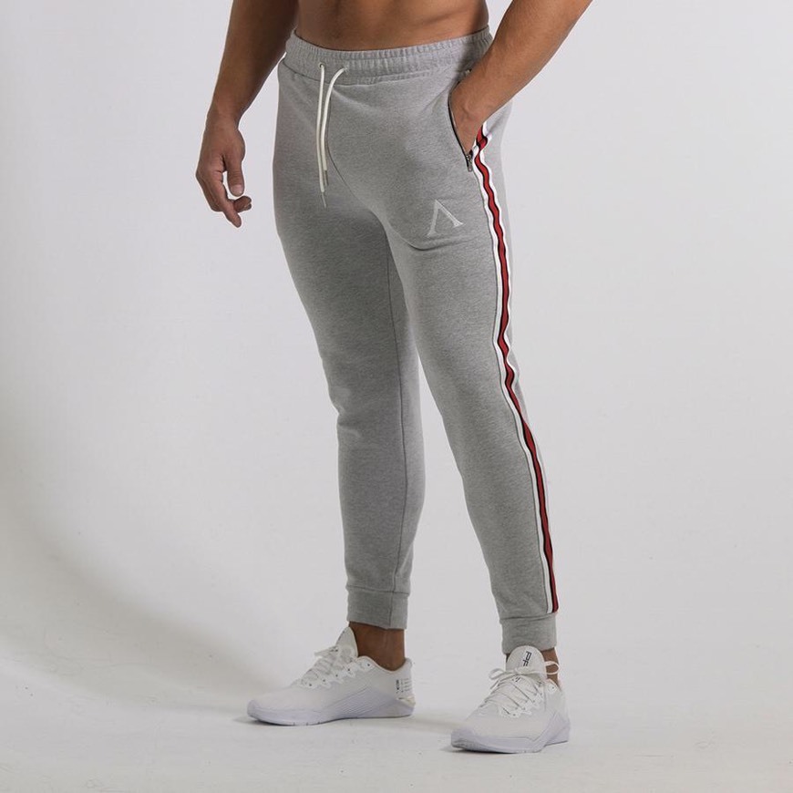 Moda LEGACY JOGGERS - AGON GYM