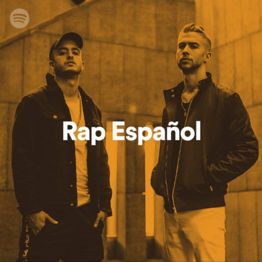 Music Canciones rap español 