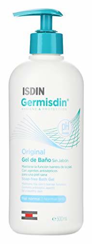 Social Germisdin Higiene corporal Body Wash