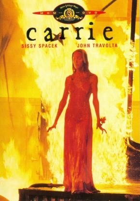 Movie Carrie