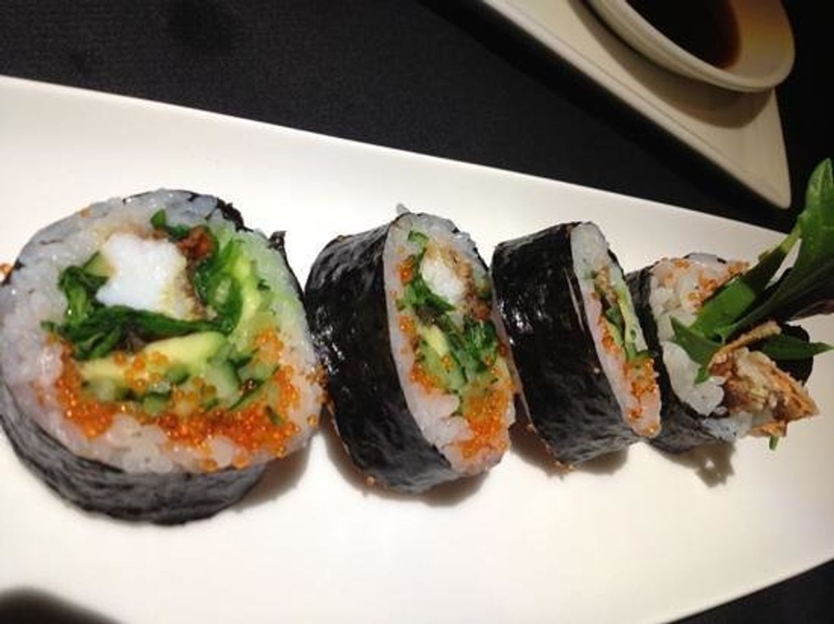 Restaurants Enso Sushi