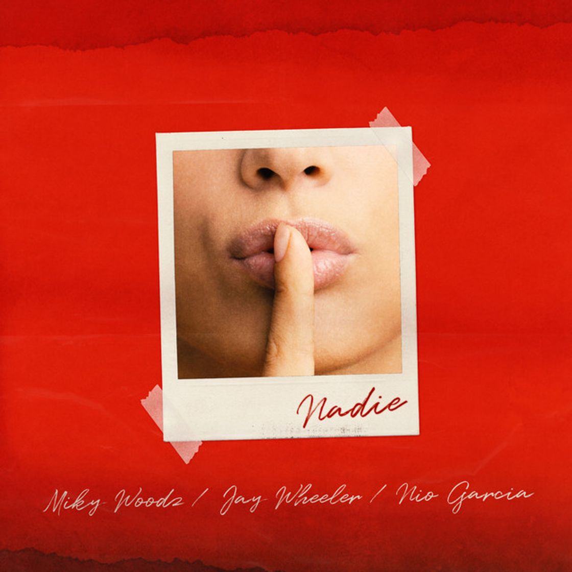 Music Nadie