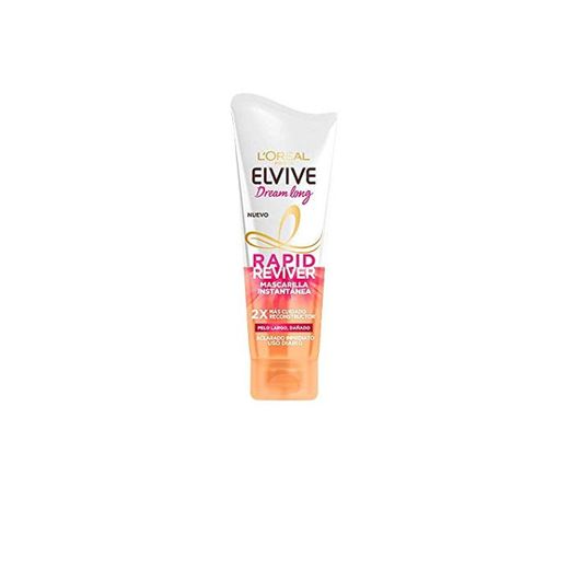 L'Oréal Paris Elvive Dream Long  Rapid Reviver